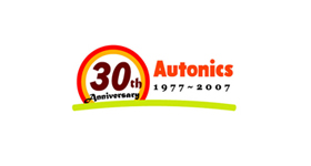 30° aniverário da Autonics